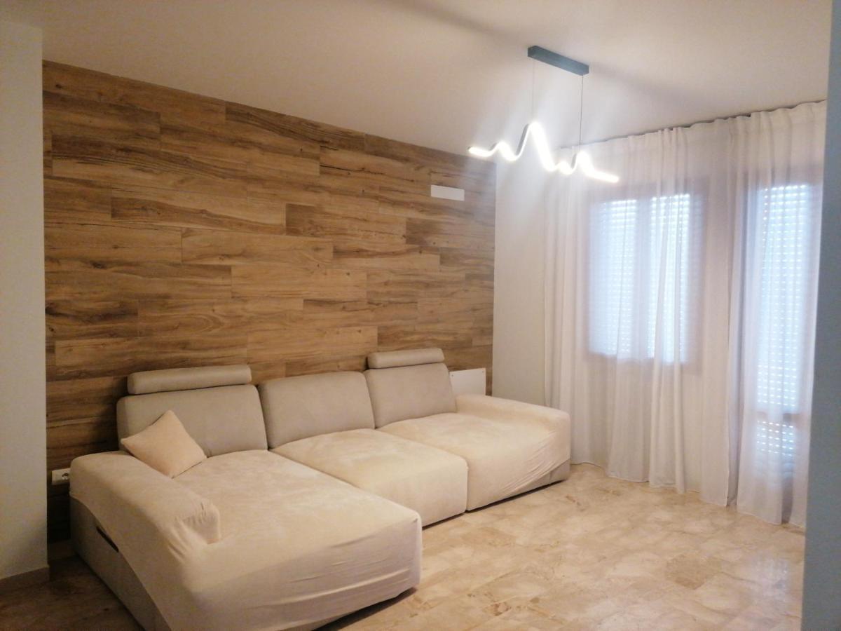 Casa A Due Passi Dal Centro Lägenhet Padua Exteriör bild
