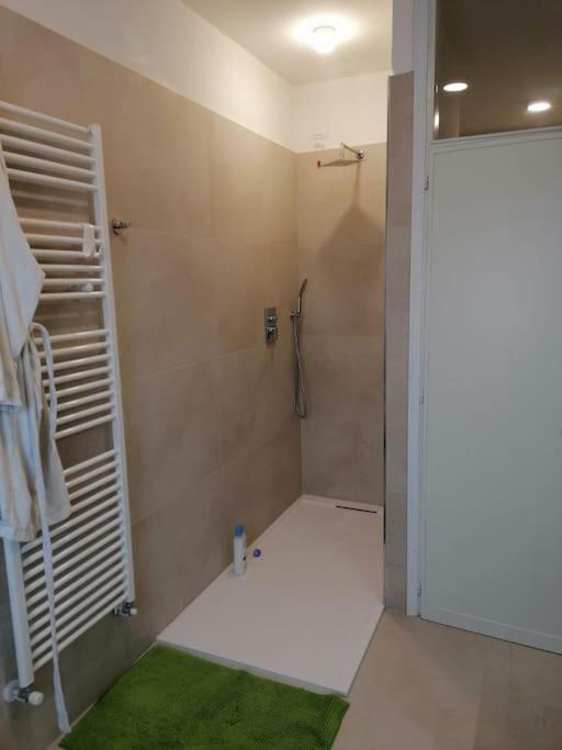 Casa A Due Passi Dal Centro Lägenhet Padua Exteriör bild