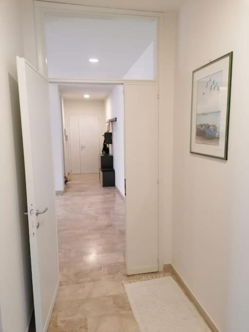 Casa A Due Passi Dal Centro Lägenhet Padua Exteriör bild