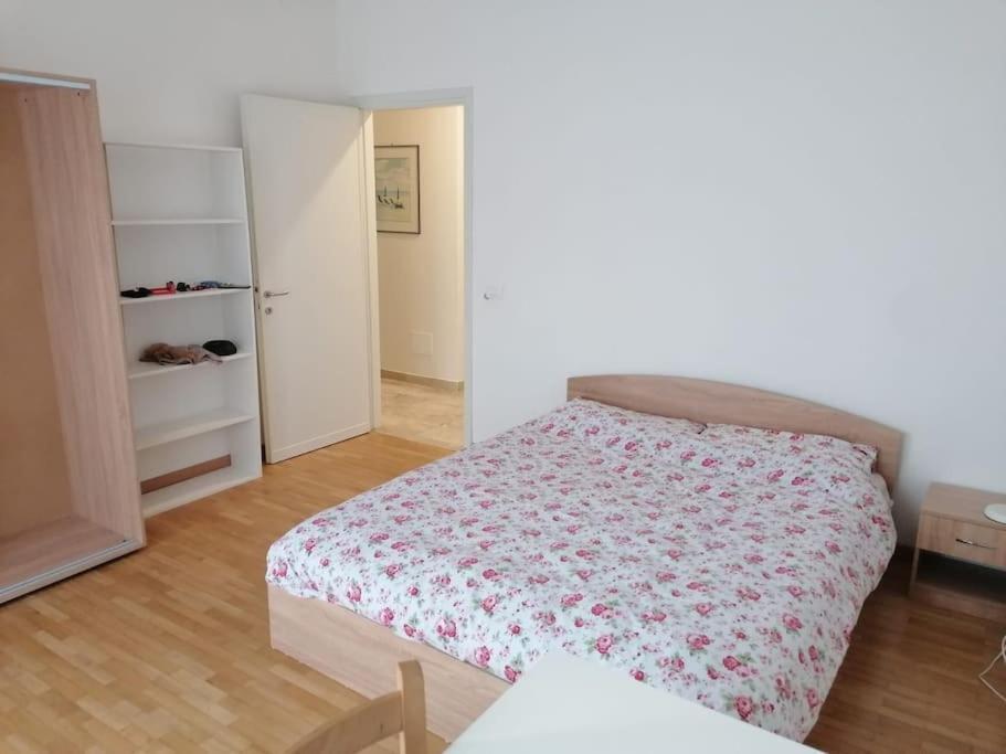 Casa A Due Passi Dal Centro Lägenhet Padua Exteriör bild