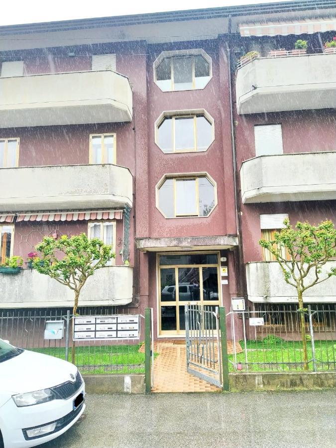 Casa A Due Passi Dal Centro Lägenhet Padua Exteriör bild